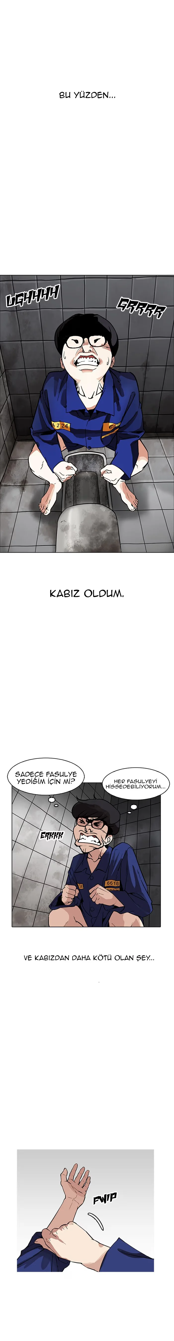 Lookism - Bölüm 181 - Sayfa 12