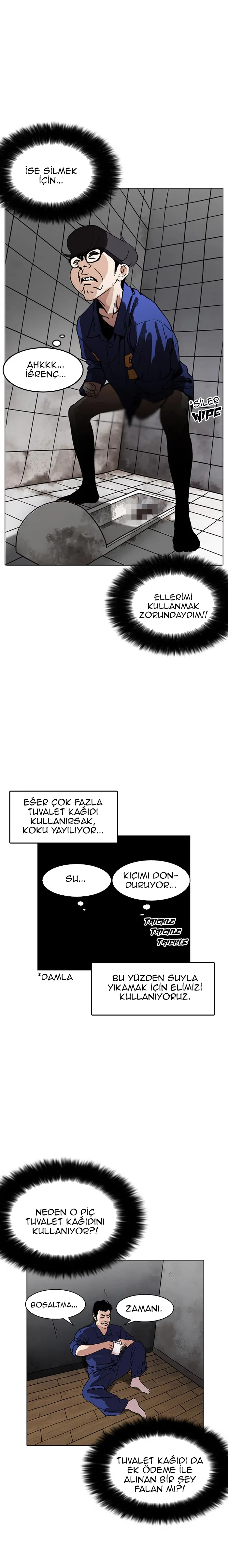 Lookism - Bölüm 181 - Sayfa 13