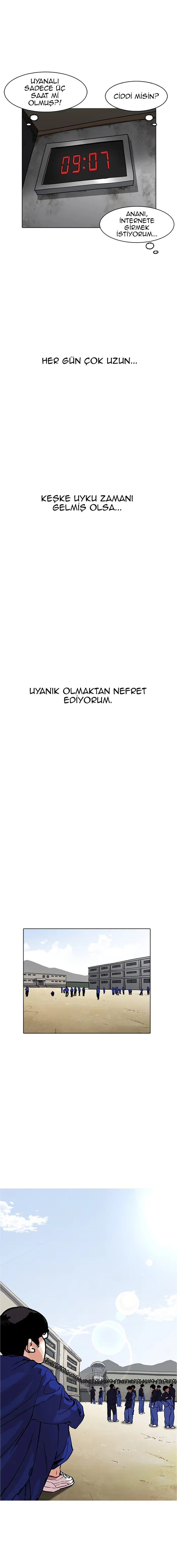 Lookism - Bölüm 181 - Sayfa 14