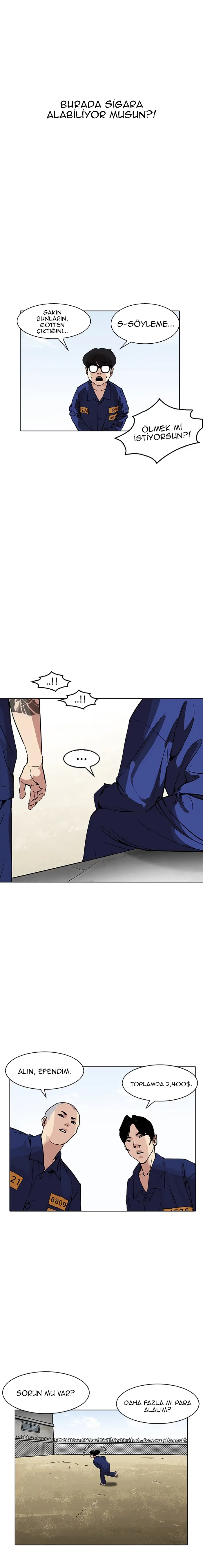 Lookism - Bölüm 181 - Sayfa 17