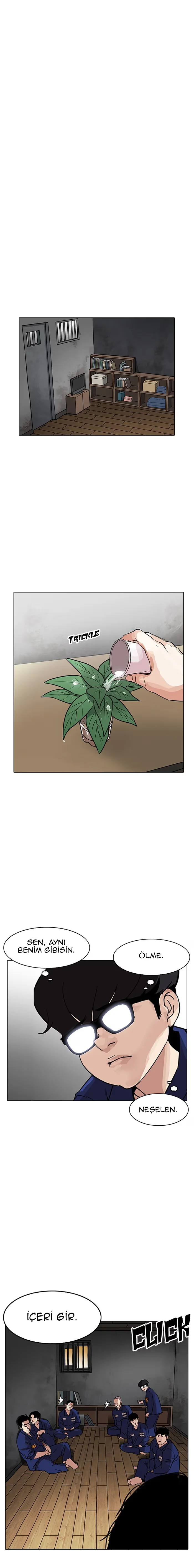 Lookism - Bölüm 181 - Sayfa 19