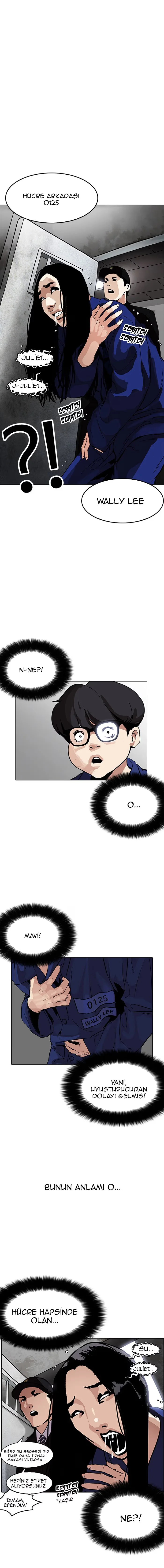 Lookism - Bölüm 181 - Sayfa 20