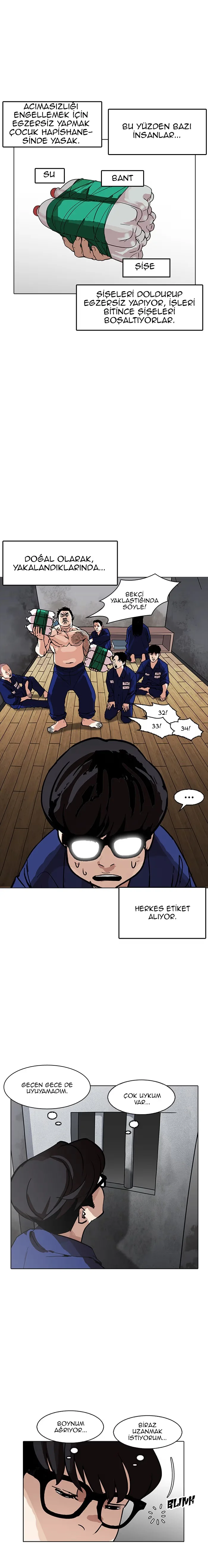 Lookism - Bölüm 181 - Sayfa 23