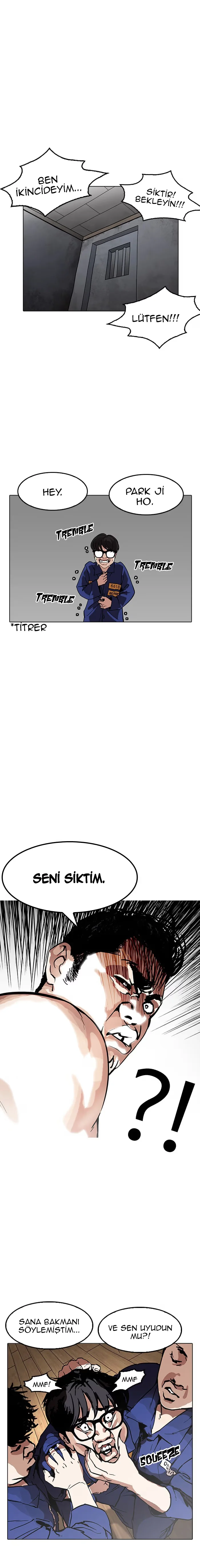Lookism - Bölüm 181 - Sayfa 25