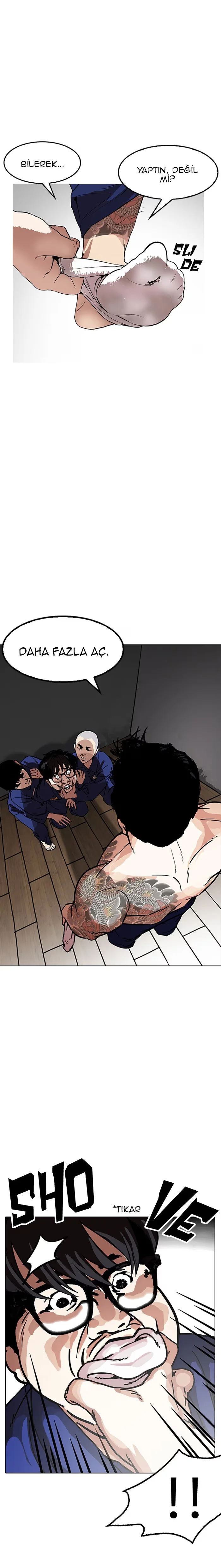 Lookism - Bölüm 181 - Sayfa 26