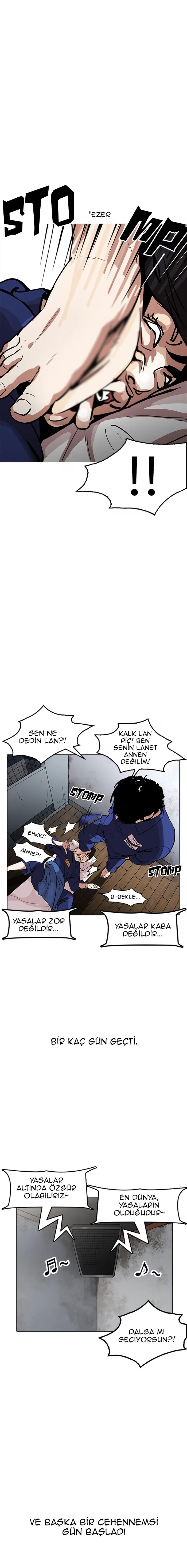 Lookism - Bölüm 181 - Sayfa 4