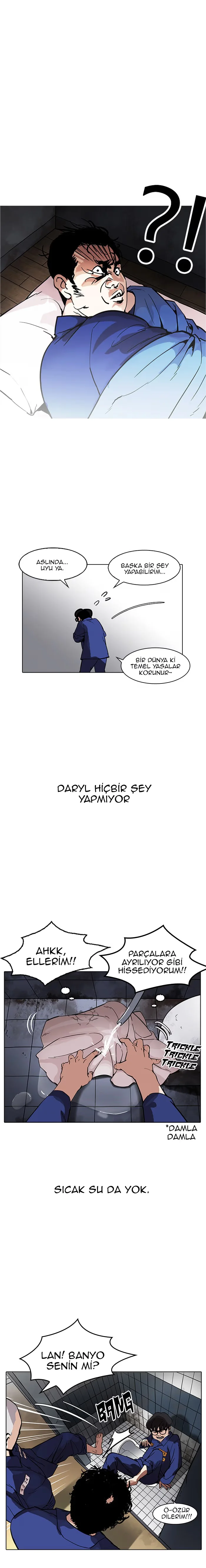 Lookism - Bölüm 181 - Sayfa 7