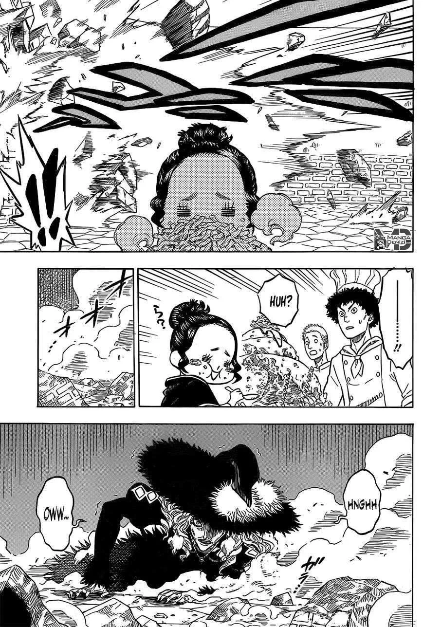 Black Clover - Bölüm 30 - Sayfa 4