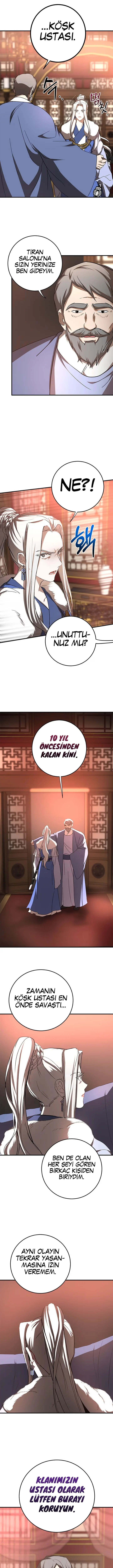 Wandering Warrior of Wudang - Bölüm 90 - Sayfa 8