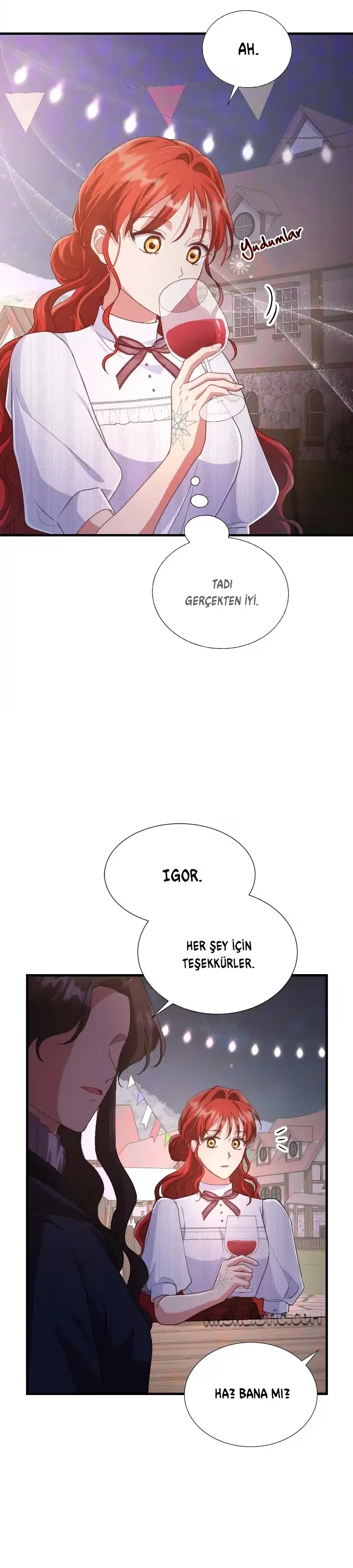 Ways to Break Up with the Male Lead - Bölüm 58 - Sayfa 13