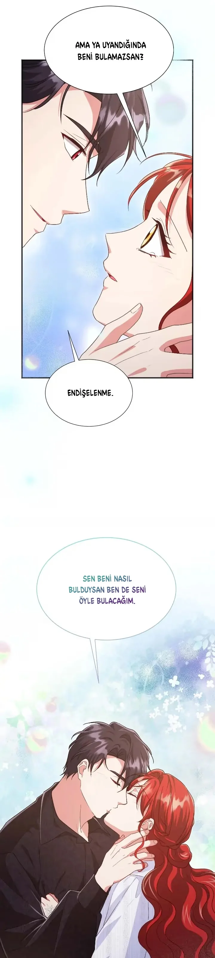 Ways to Break Up with the Male Lead - Bölüm 58 - Sayfa 29