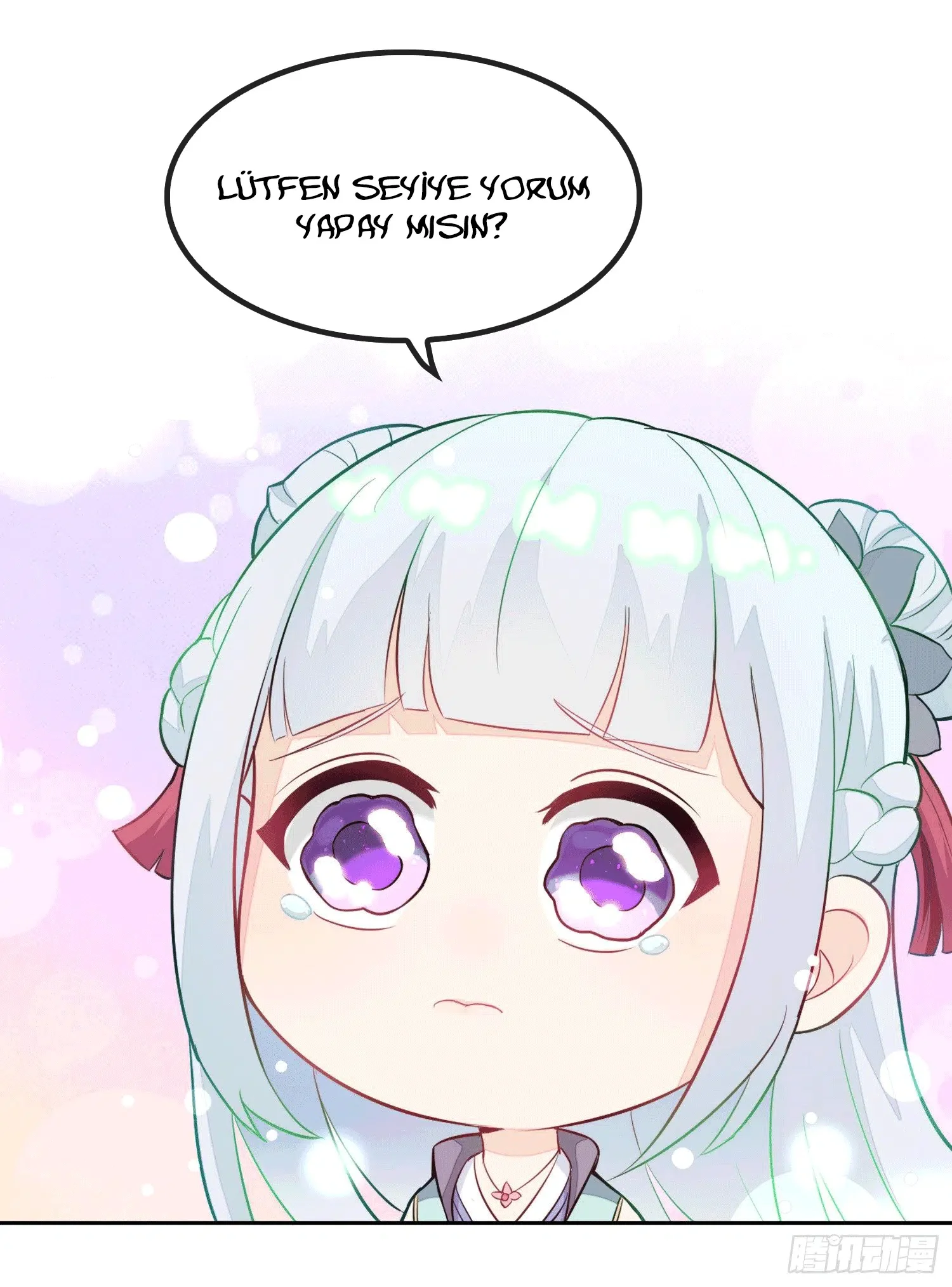 Tales of Demons and Gods - Bölüm 318.5 - Sayfa 12
