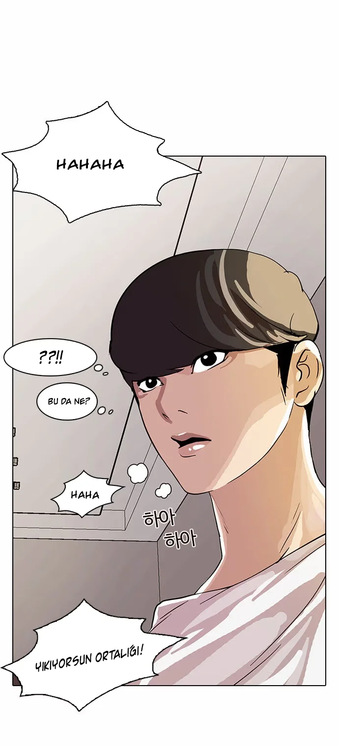Lookism - Bölüm 13 - Sayfa 10