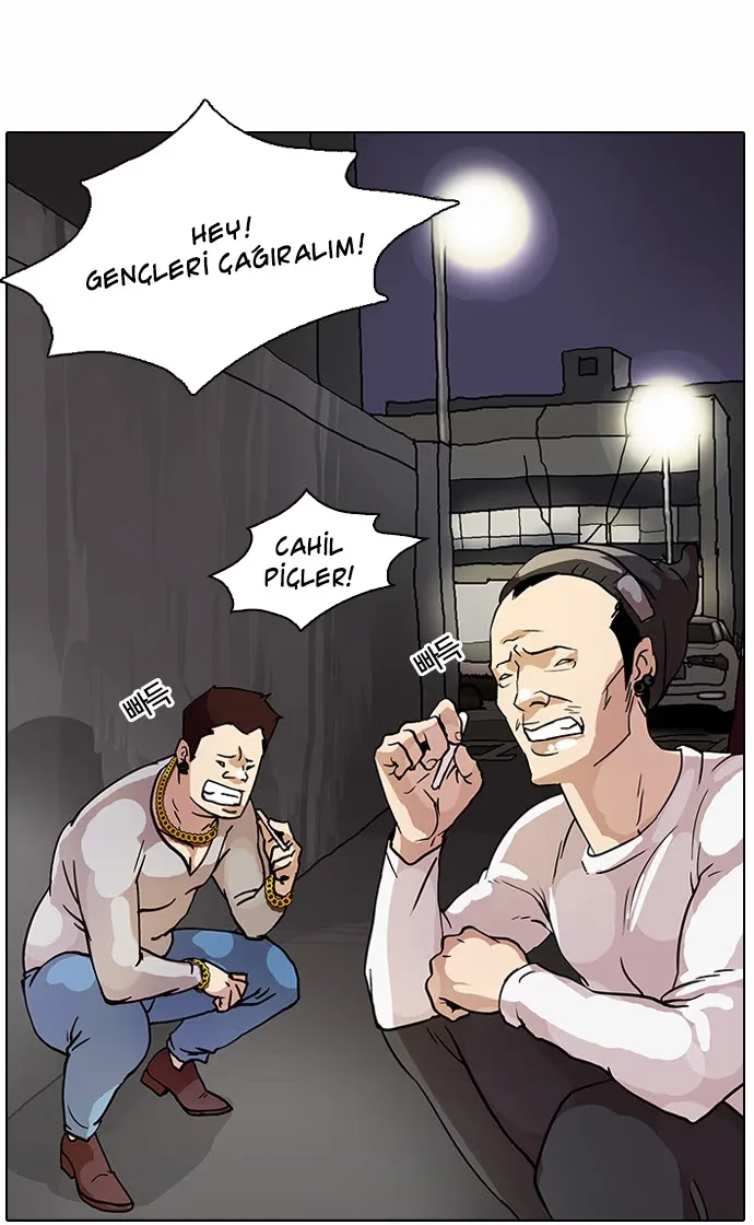 Lookism - Bölüm 13 - Sayfa 12
