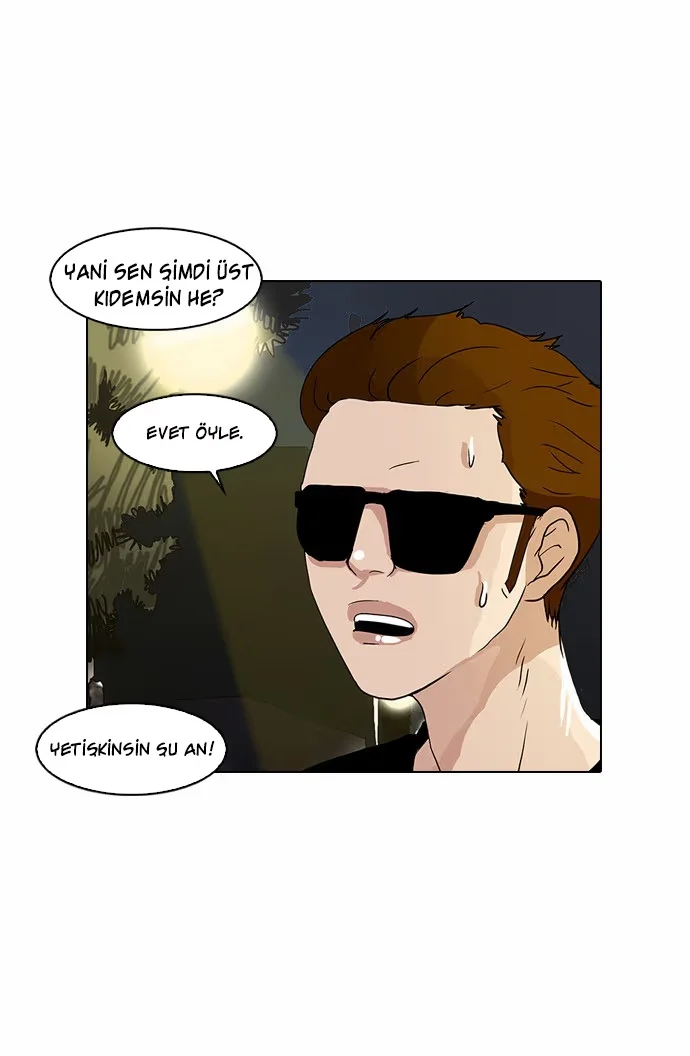 Lookism - Bölüm 13 - Sayfa 16