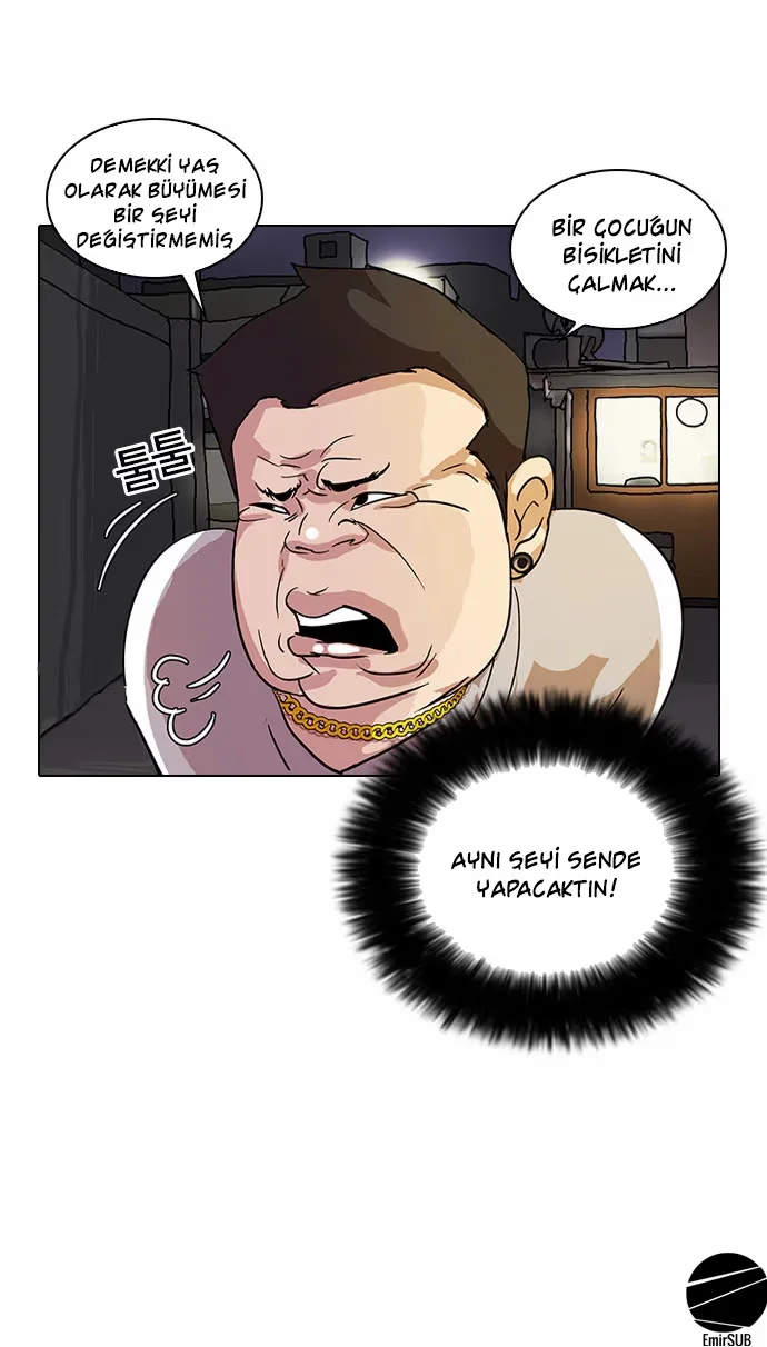 Lookism - Bölüm 13 - Sayfa 19