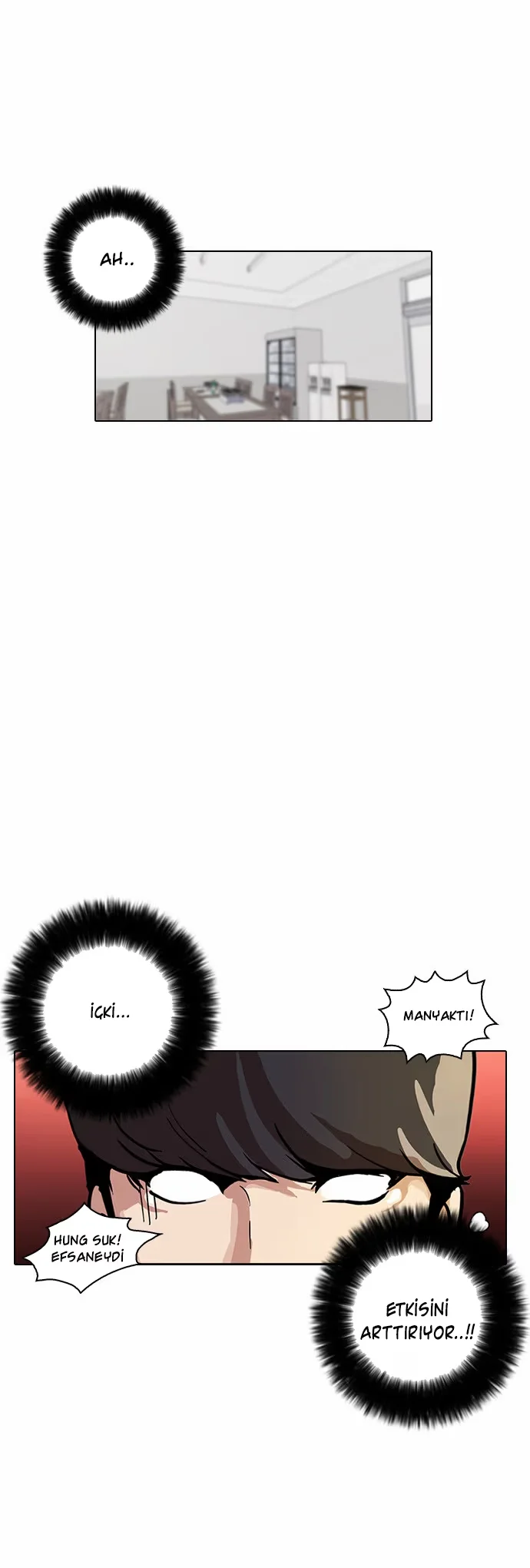 Lookism - Bölüm 13 - Sayfa 23