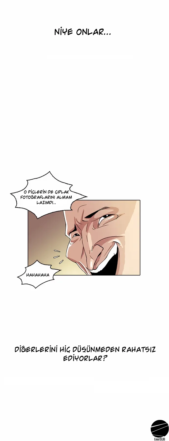 Lookism - Bölüm 13 - Sayfa 27