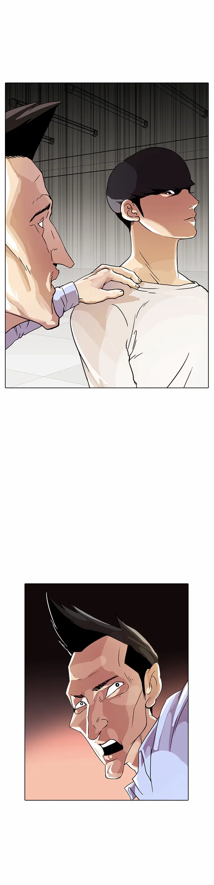 Lookism - Bölüm 13 - Sayfa 28