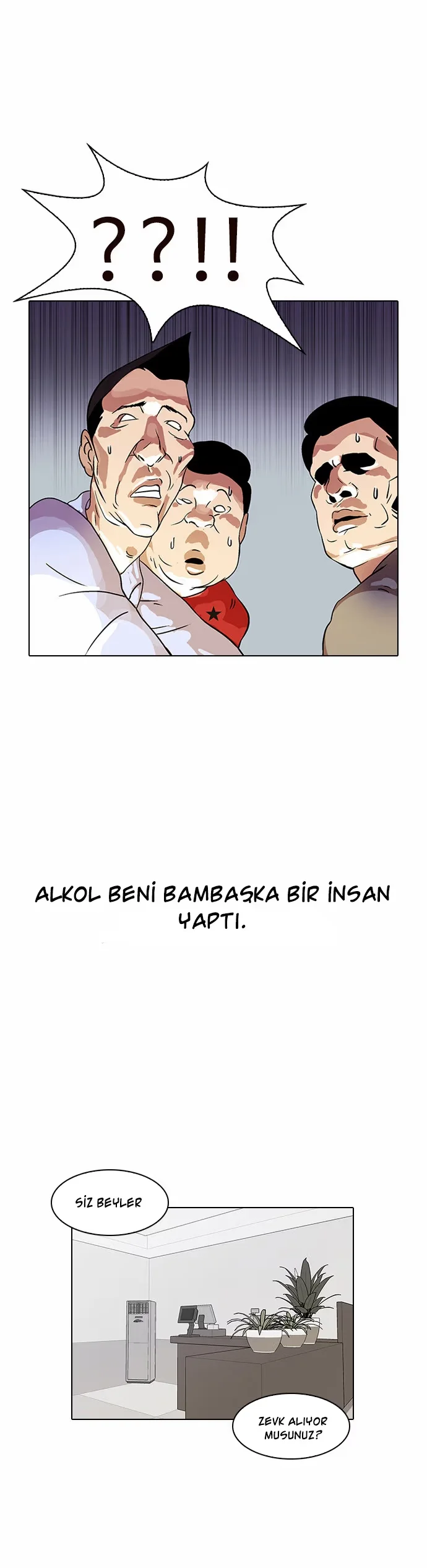 Lookism - Bölüm 13 - Sayfa 31