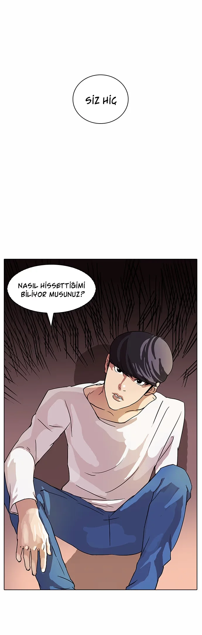Lookism - Bölüm 13 - Sayfa 33