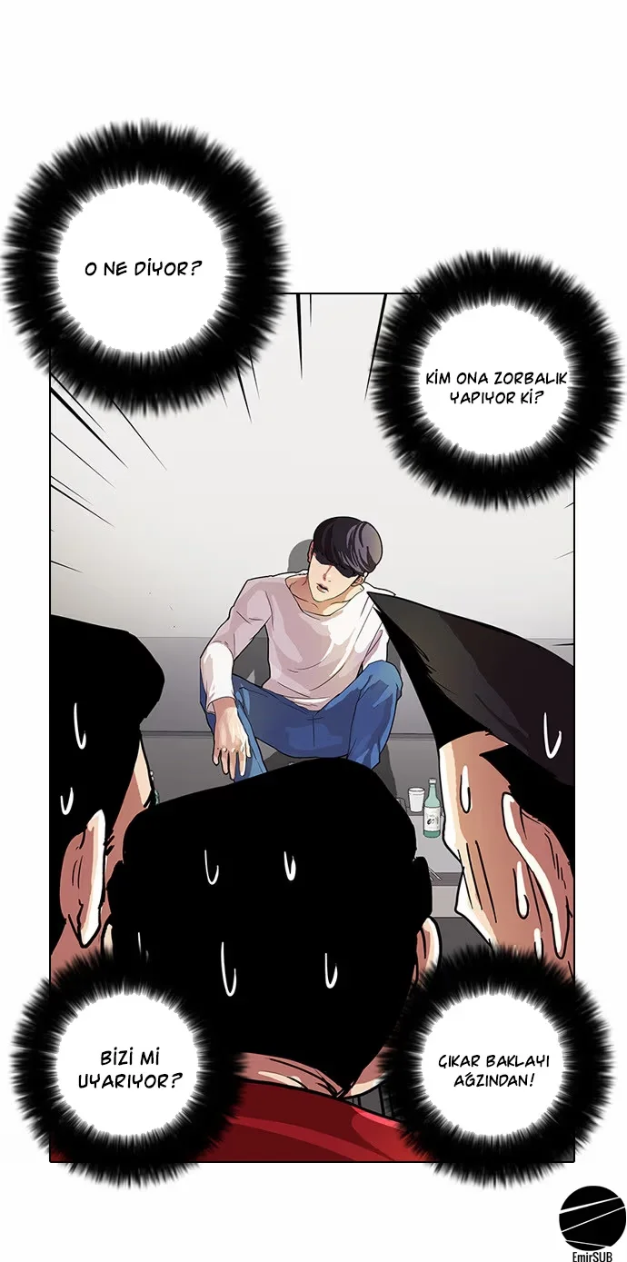 Lookism - Bölüm 13 - Sayfa 35