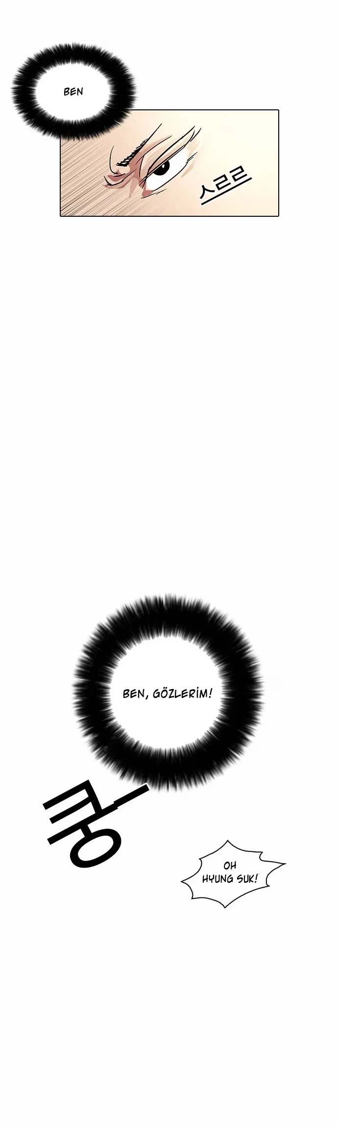 Lookism - Bölüm 13 - Sayfa 38
