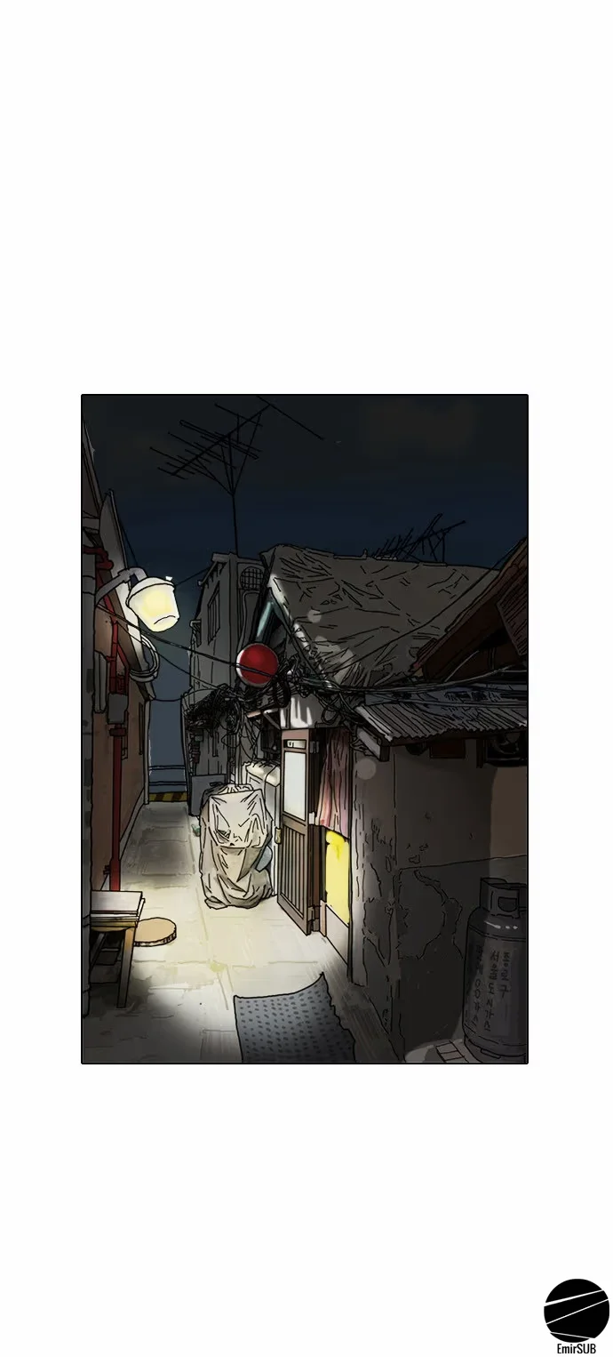 Lookism - Bölüm 13 - Sayfa 39