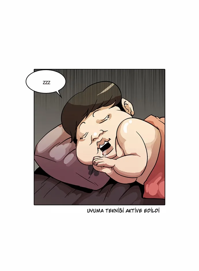 Lookism - Bölüm 13 - Sayfa 44