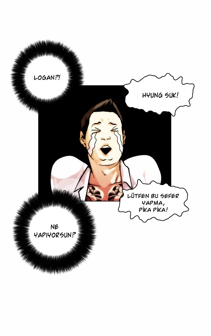 Lookism - Bölüm 13 - Sayfa 46