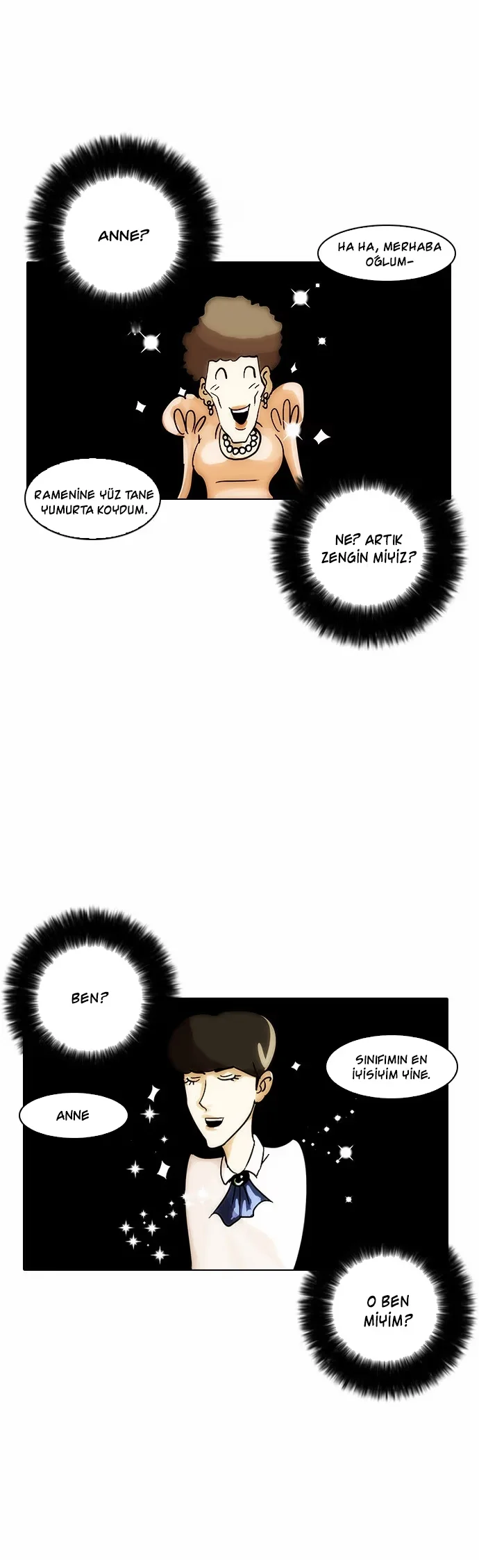 Lookism - Bölüm 13 - Sayfa 47
