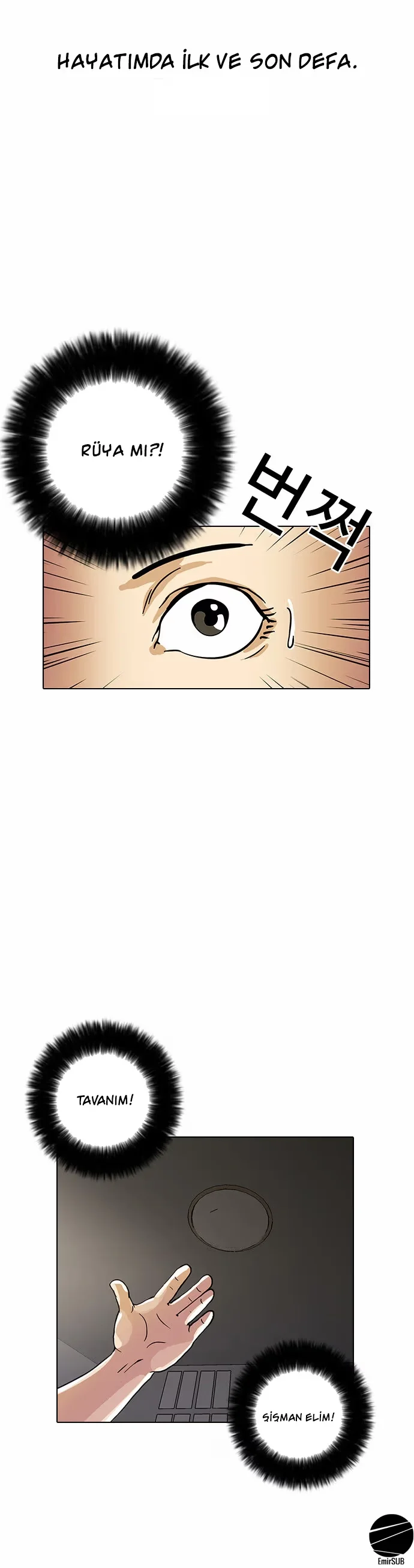 Lookism - Bölüm 13 - Sayfa 49