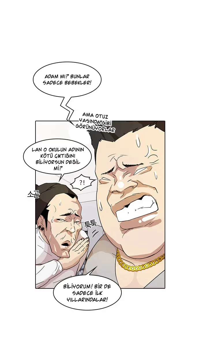 Lookism - Bölüm 13 - Sayfa 4