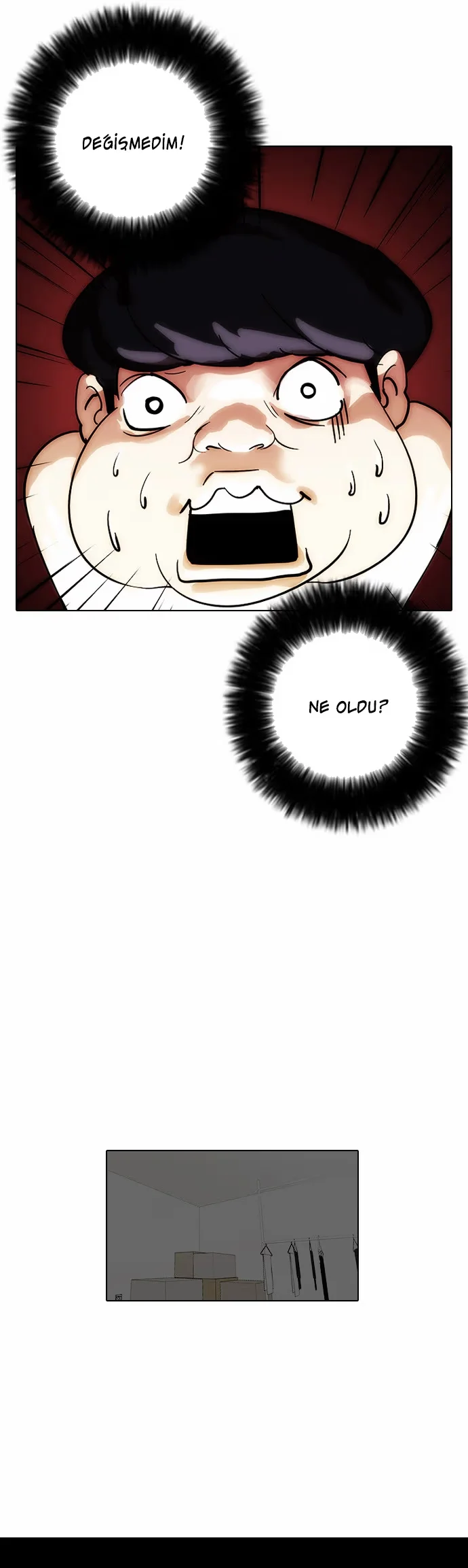 Lookism - Bölüm 13 - Sayfa 51