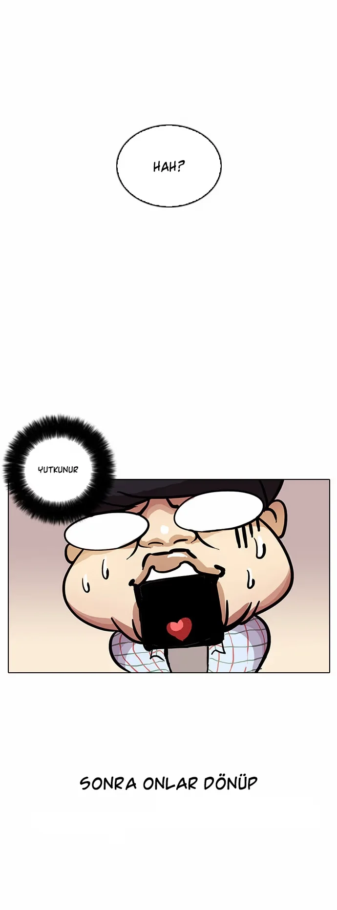 Lookism - Bölüm 13 - Sayfa 60