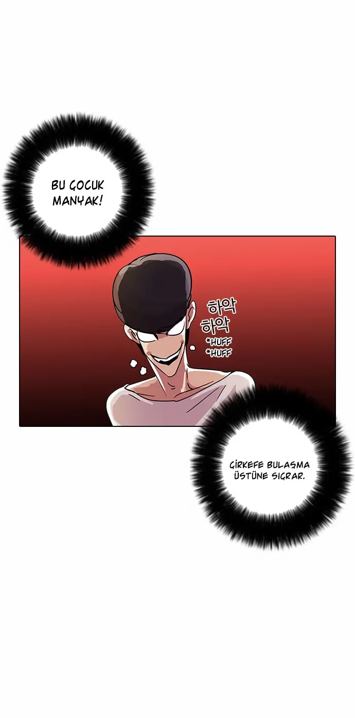 Lookism - Bölüm 13 - Sayfa 6