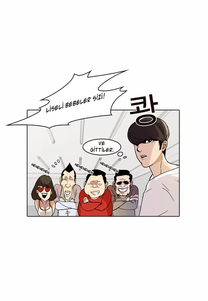 Lookism - Bölüm 13 - Sayfa 8