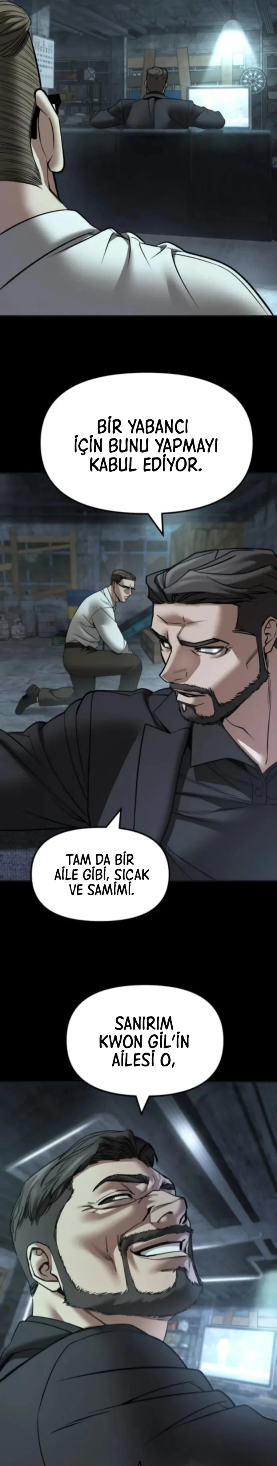 The Bully In-Charge - Bölüm 160 - Sayfa 26