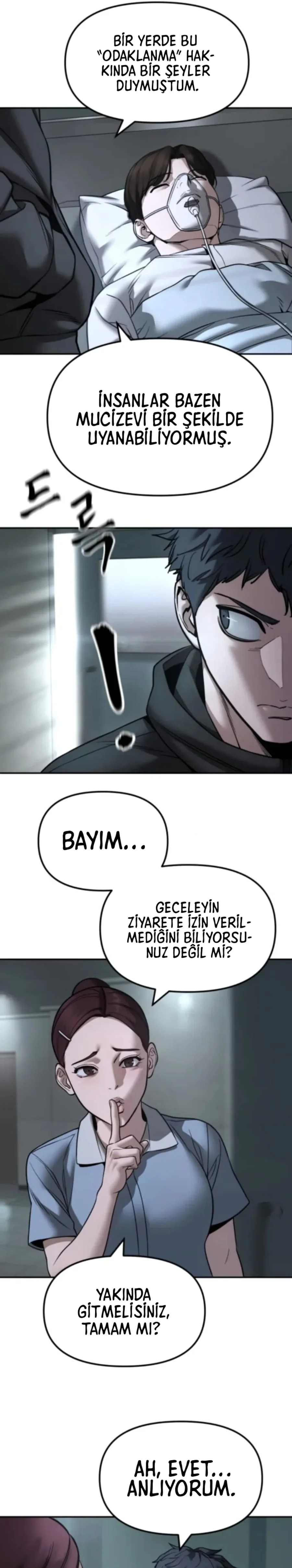 The Bully In-Charge - Bölüm 160 - Sayfa 4