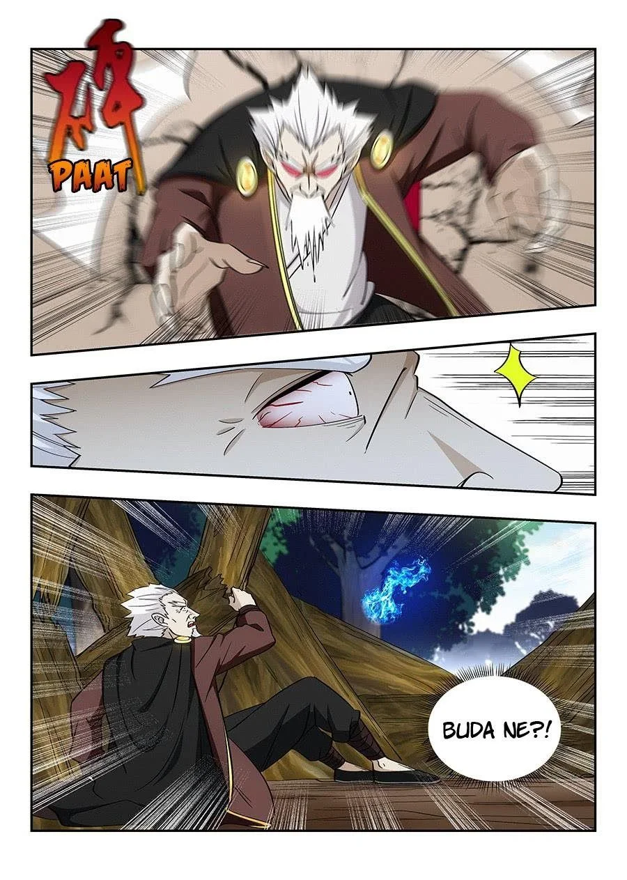 Strongest Anti META - Bölüm 30 - Sayfa 12