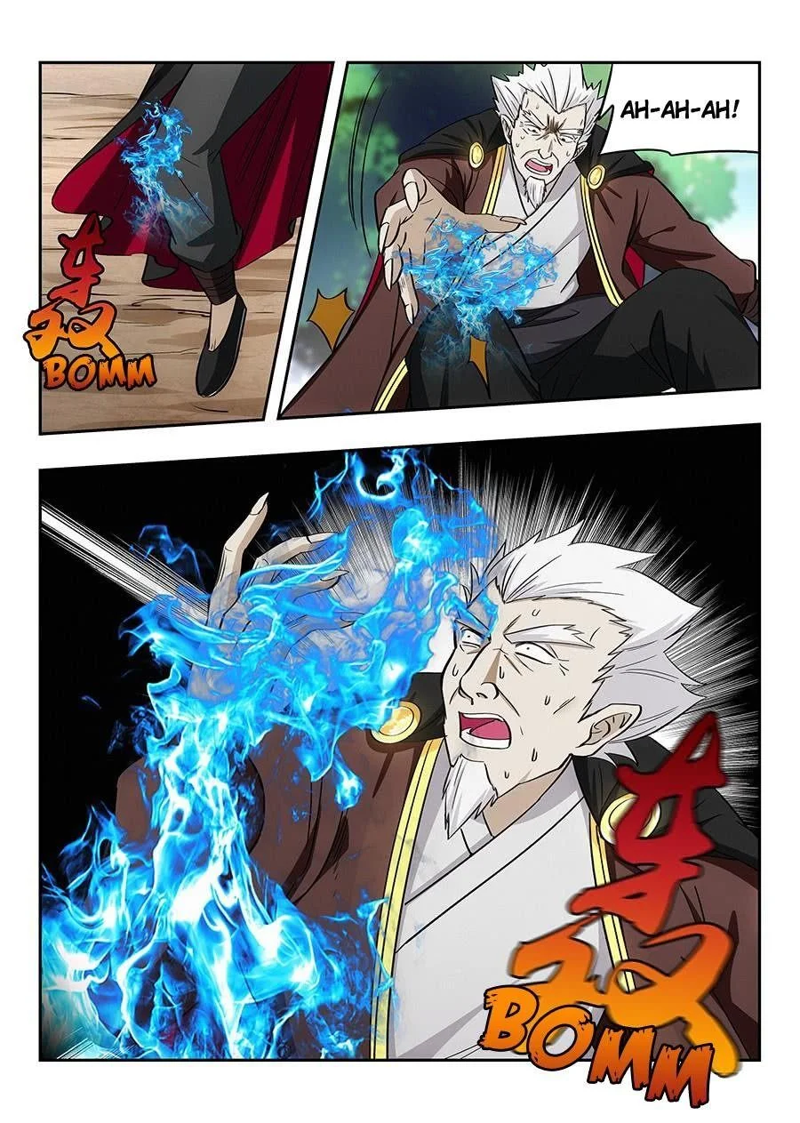 Strongest Anti META - Bölüm 30 - Sayfa 13