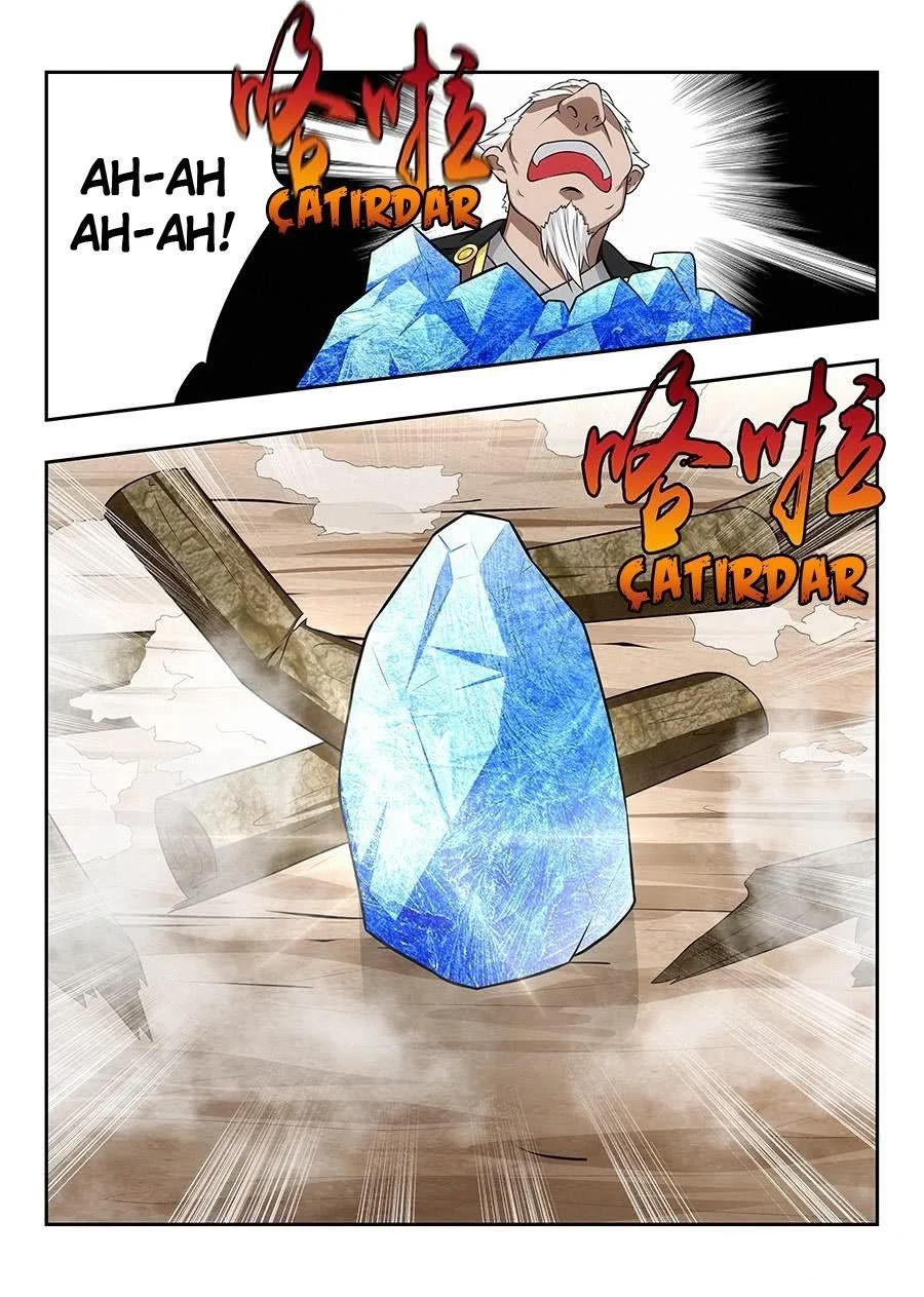 Strongest Anti META - Bölüm 30 - Sayfa 14