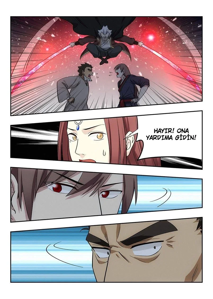 Strongest Anti META - Bölüm 30 - Sayfa 9