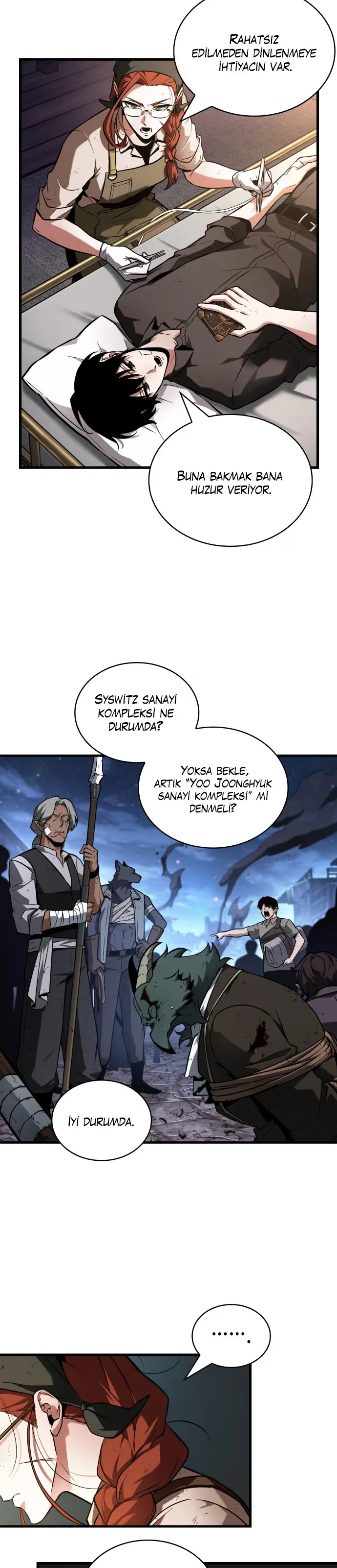 Omniscient Reader's Viewpoint - Bölüm 253 - Sayfa 15