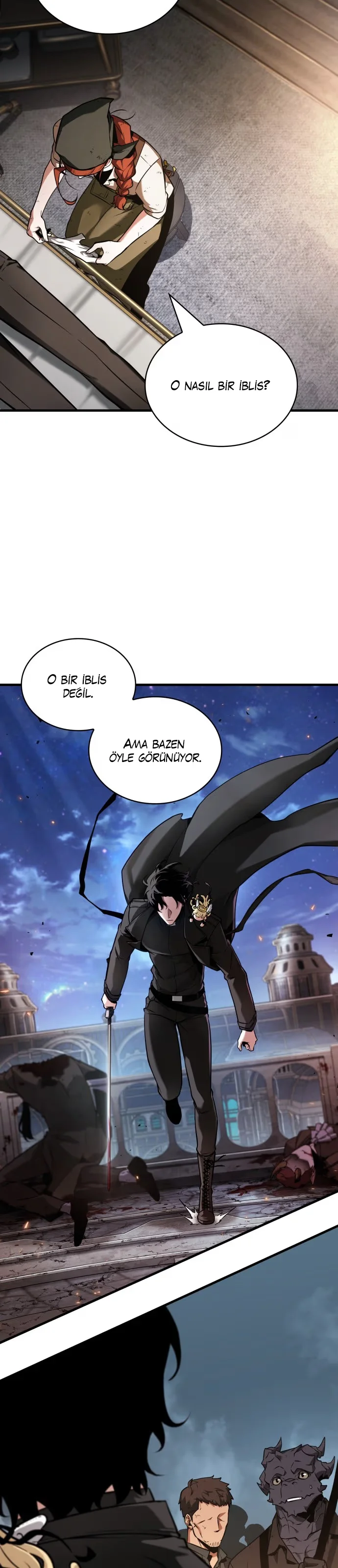 Omniscient Reader's Viewpoint - Bölüm 253 - Sayfa 17