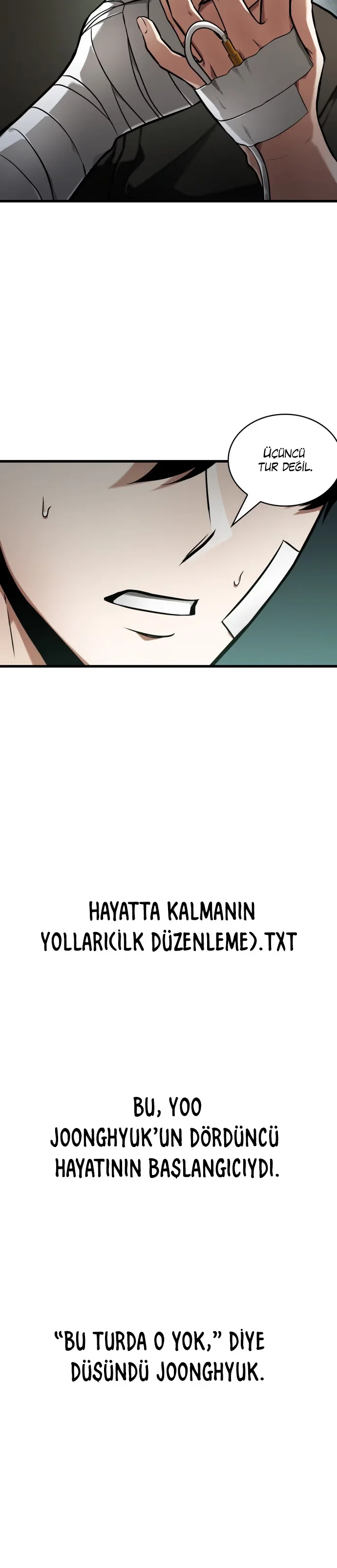 Omniscient Reader's Viewpoint - Bölüm 253 - Sayfa 24