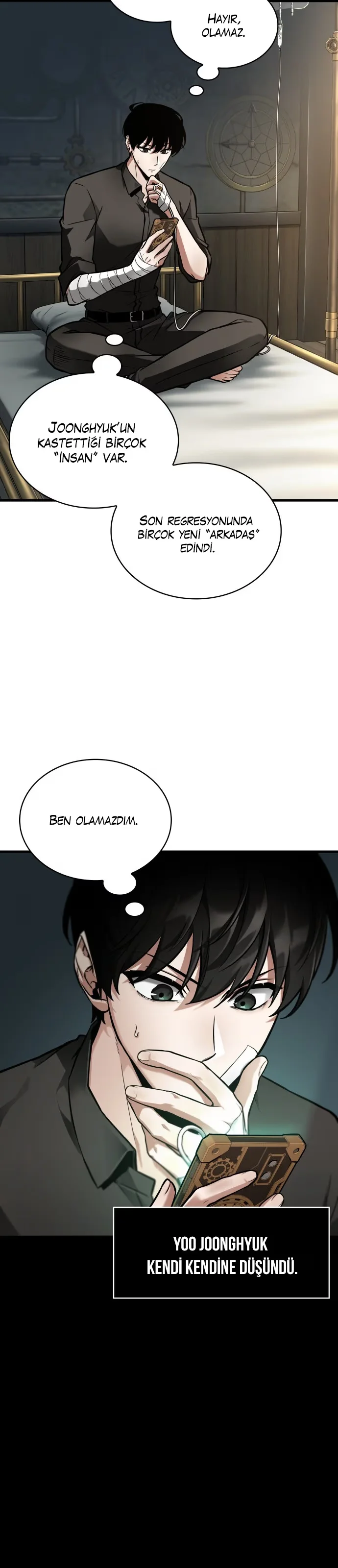 Omniscient Reader's Viewpoint - Bölüm 253 - Sayfa 27