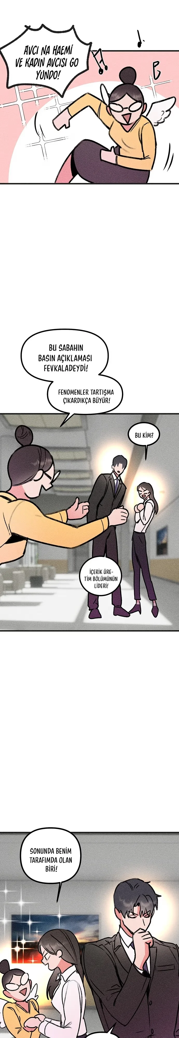 My Sister's Private Life - Bölüm 4 - Sayfa 13