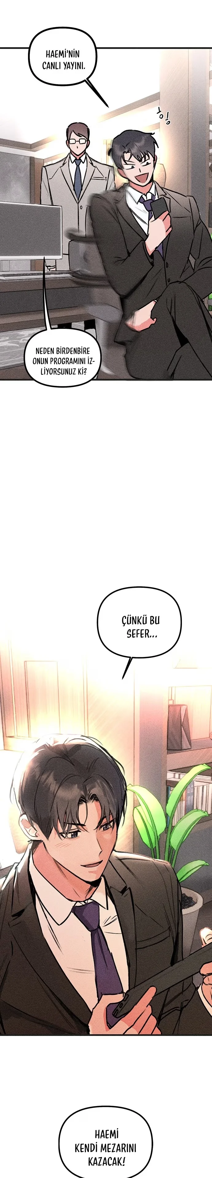 My Sister's Private Life - Bölüm 4 - Sayfa 19