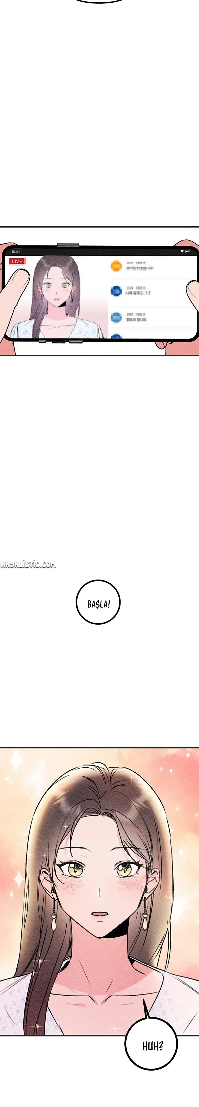 My Sister's Private Life - Bölüm 4 - Sayfa 20